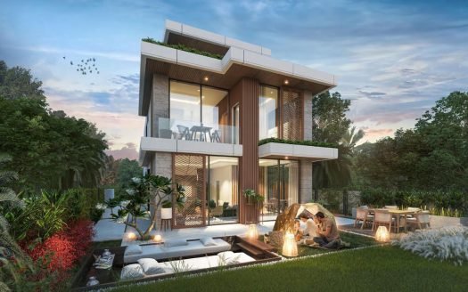 Cavalli Estate