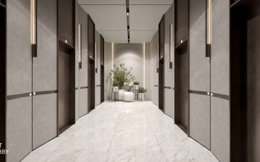 One River Point
