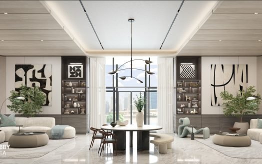 One River Point