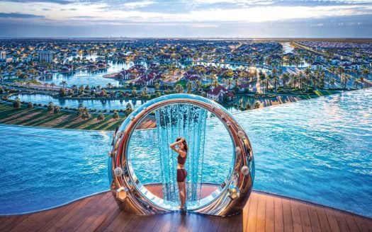 Diamondz at JLT, Dubai – Danube Properties