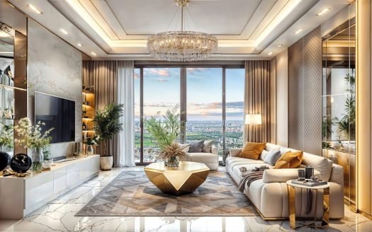 Diamondz at JLT, Dubai – Danube Properties
