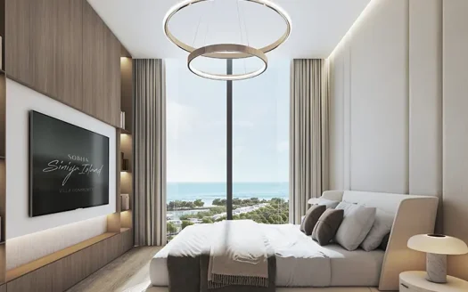 Sobha Selene Beach Residences