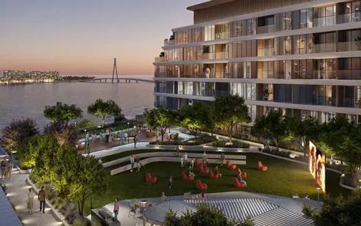 Sobha Selene Beach Residences
