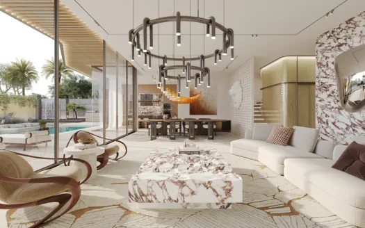 Knightsbridge at Meydan District 11