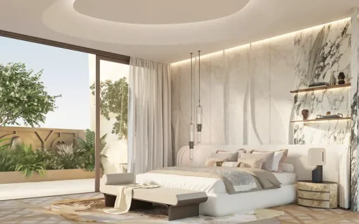 Knightsbridge at Meydan District 11